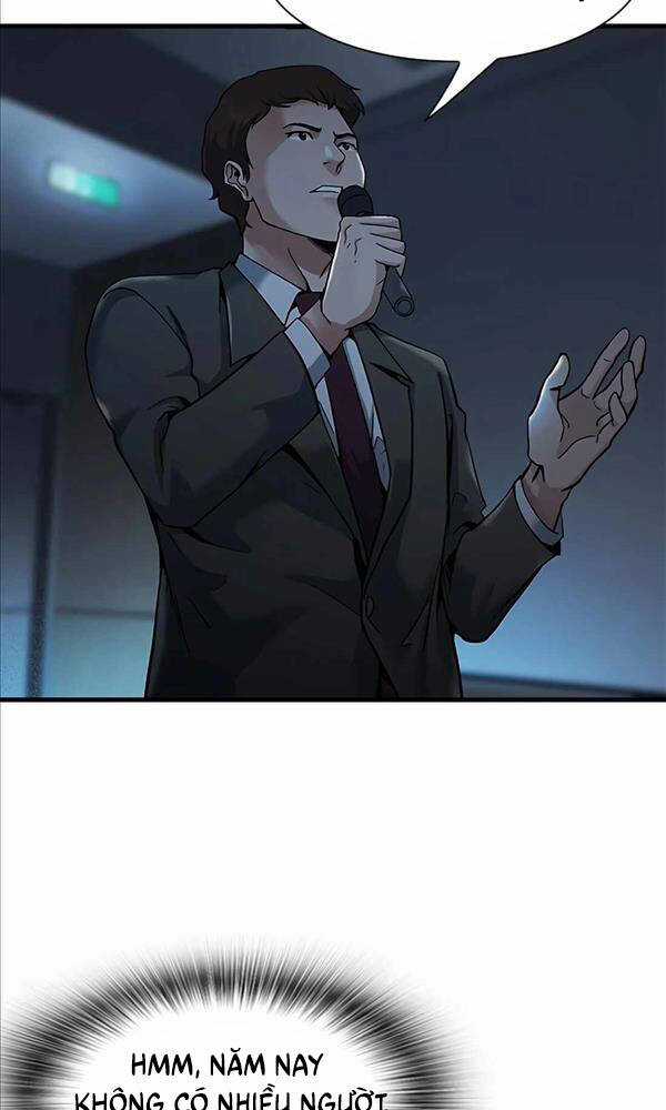 Chủ Tịch Kang: Người Mới Đến Chapter 10 trang 28