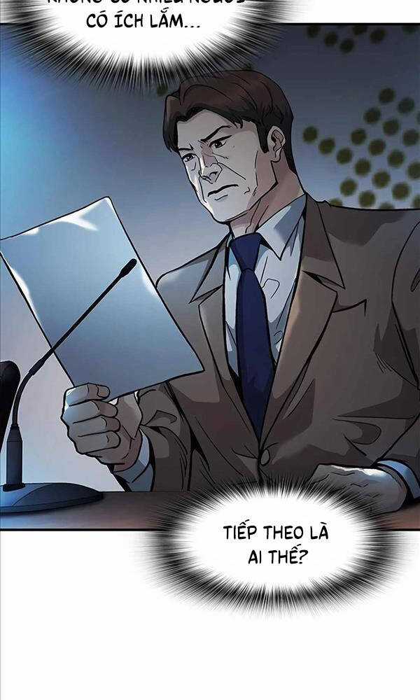 Chủ Tịch Kang: Người Mới Đến Chapter 10 trang 29