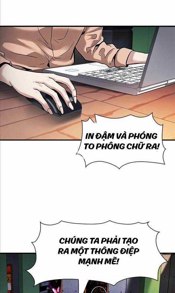 Chủ Tịch Kang: Người Mới Đến Chapter 10 trang 3