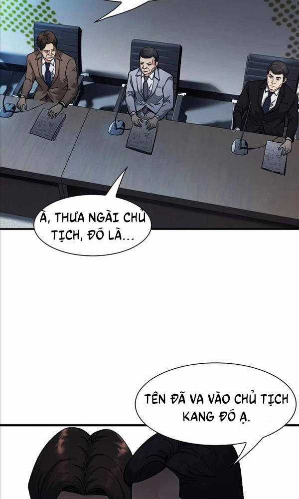 Chủ Tịch Kang: Người Mới Đến Chapter 10 trang 31