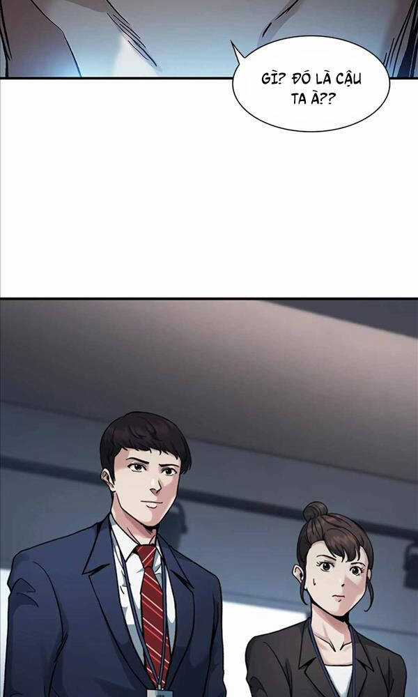 Chủ Tịch Kang: Người Mới Đến Chapter 10 trang 33