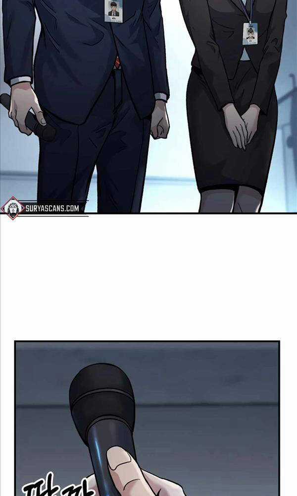 Chủ Tịch Kang: Người Mới Đến Chapter 10 trang 34