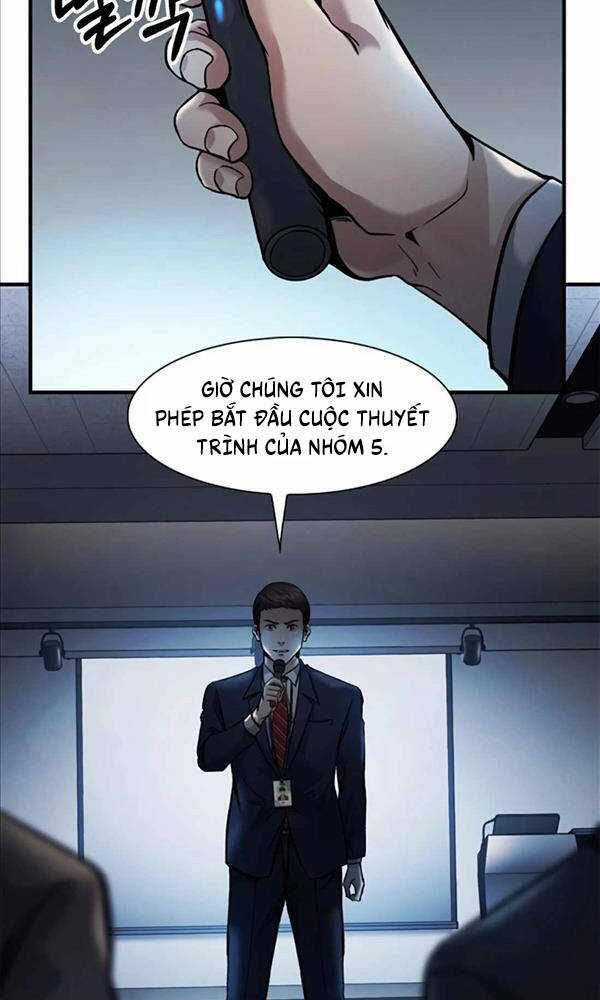 Chủ Tịch Kang: Người Mới Đến Chapter 10 trang 35