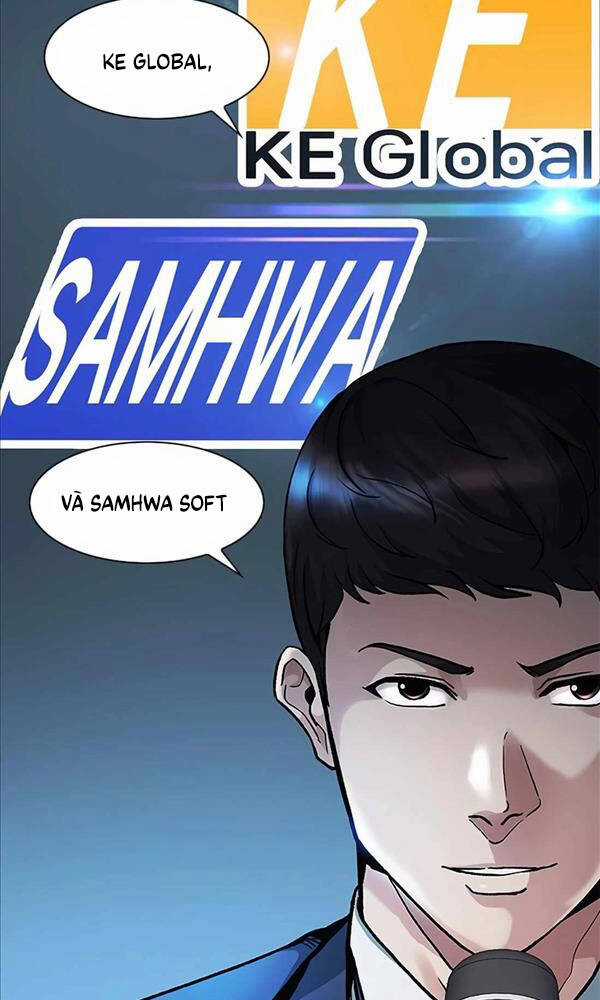 Chủ Tịch Kang: Người Mới Đến Chapter 10 trang 39