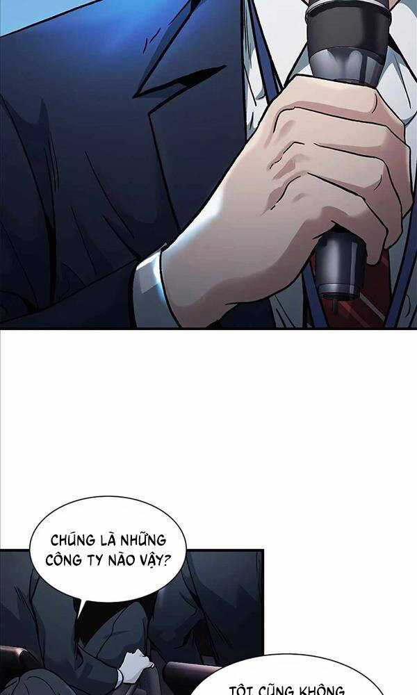 Chủ Tịch Kang: Người Mới Đến Chapter 10 trang 40