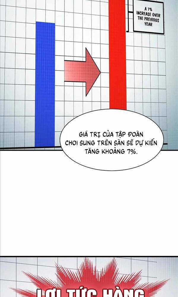 Chủ Tịch Kang: Người Mới Đến Chapter 10 trang 42