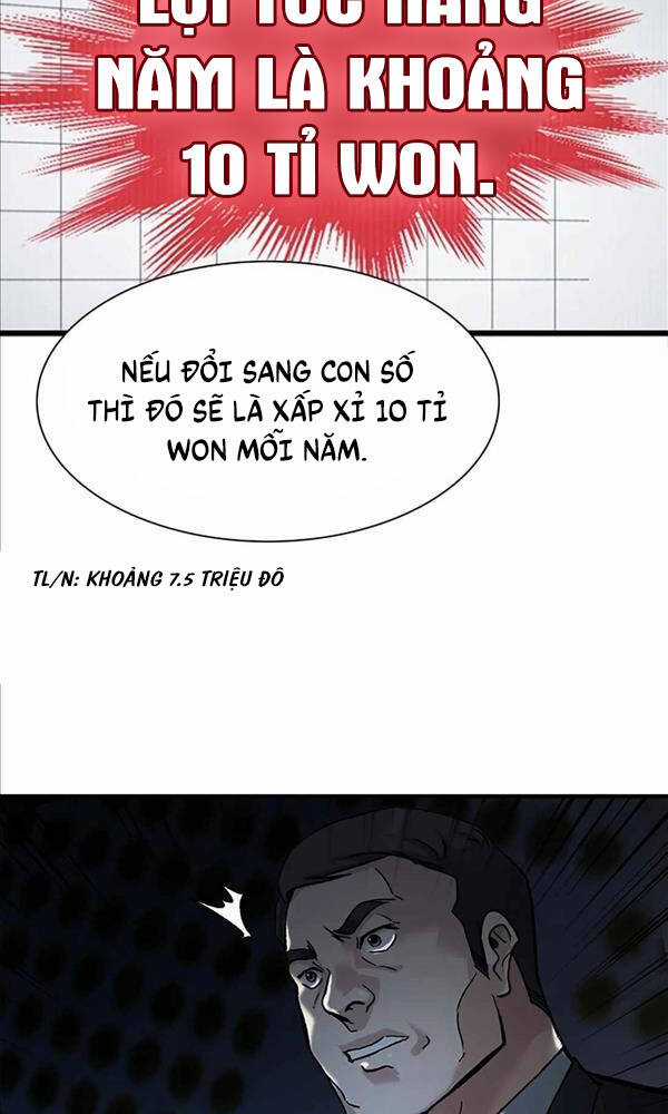 Chủ Tịch Kang: Người Mới Đến Chapter 10 trang 43