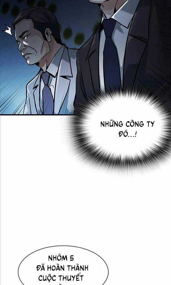 Chủ Tịch Kang: Người Mới Đến Chapter 10 trang 44