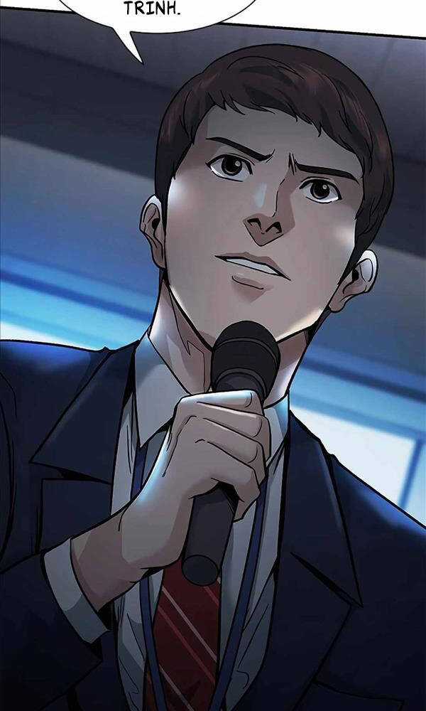 Chủ Tịch Kang: Người Mới Đến Chapter 10 trang 45