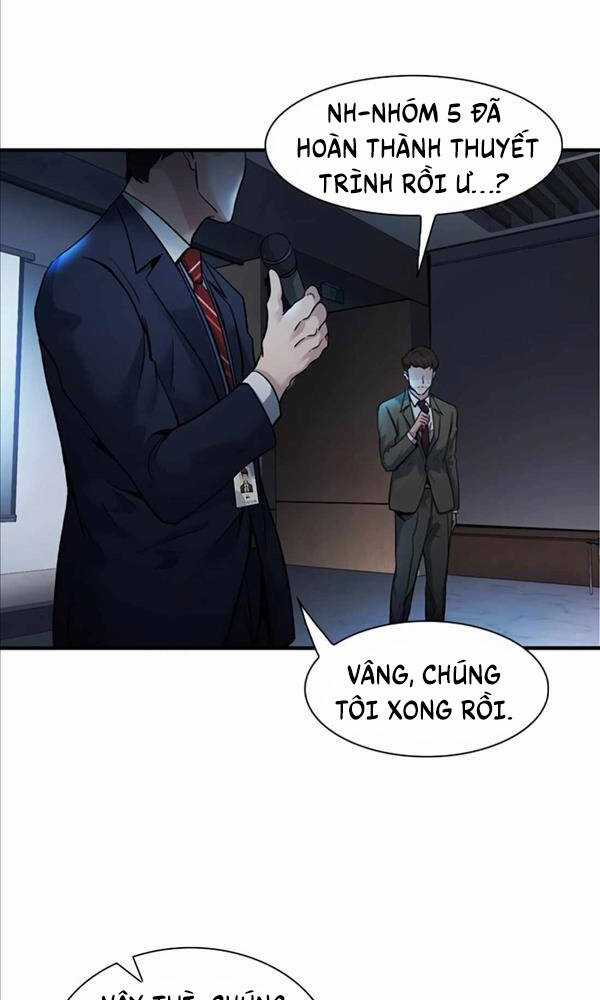 Chủ Tịch Kang: Người Mới Đến Chapter 10 trang 47