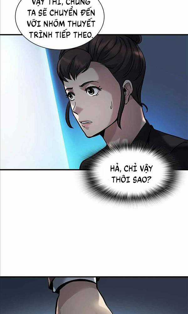 Chủ Tịch Kang: Người Mới Đến Chapter 10 trang 48