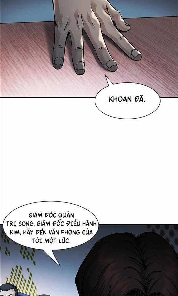 Chủ Tịch Kang: Người Mới Đến Chapter 10 trang 49