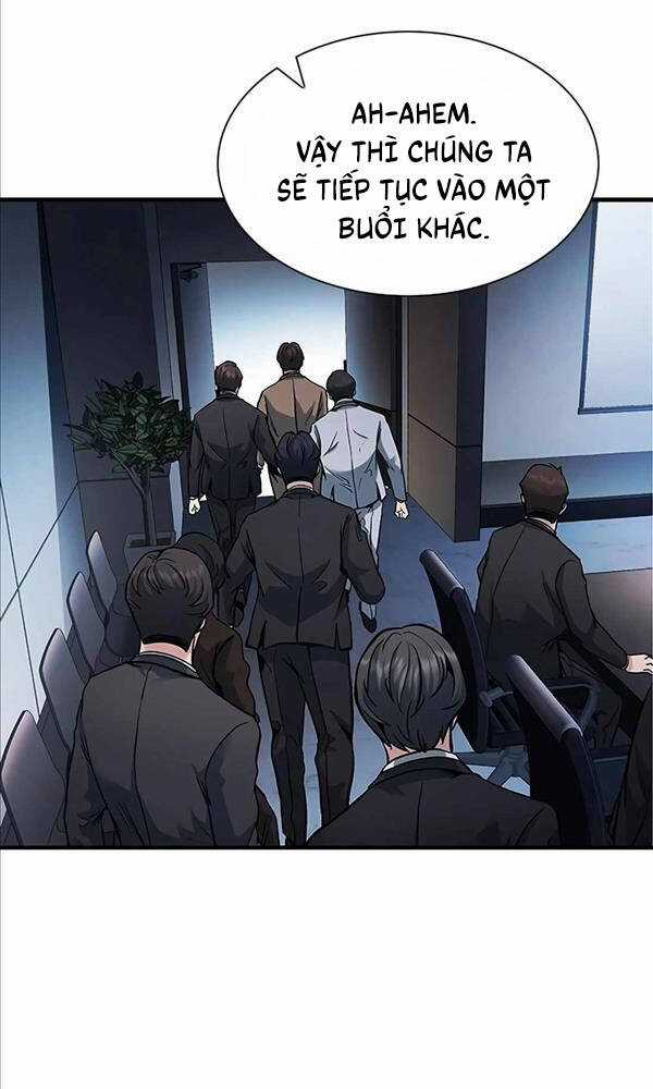 Chủ Tịch Kang: Người Mới Đến Chapter 10 trang 51