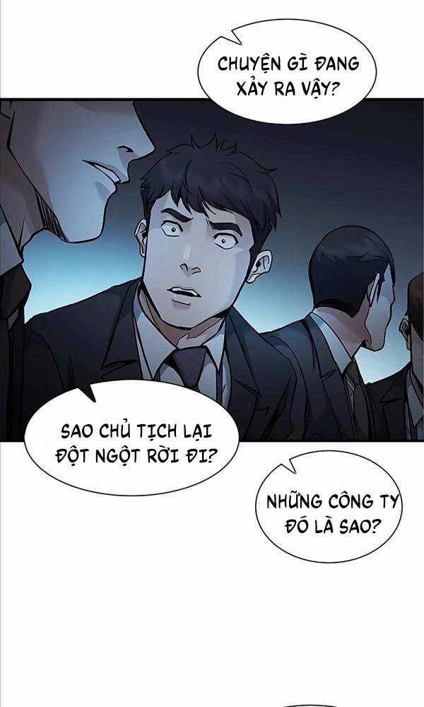 Chủ Tịch Kang: Người Mới Đến Chapter 10 trang 52