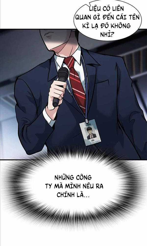 Chủ Tịch Kang: Người Mới Đến Chapter 10 trang 53