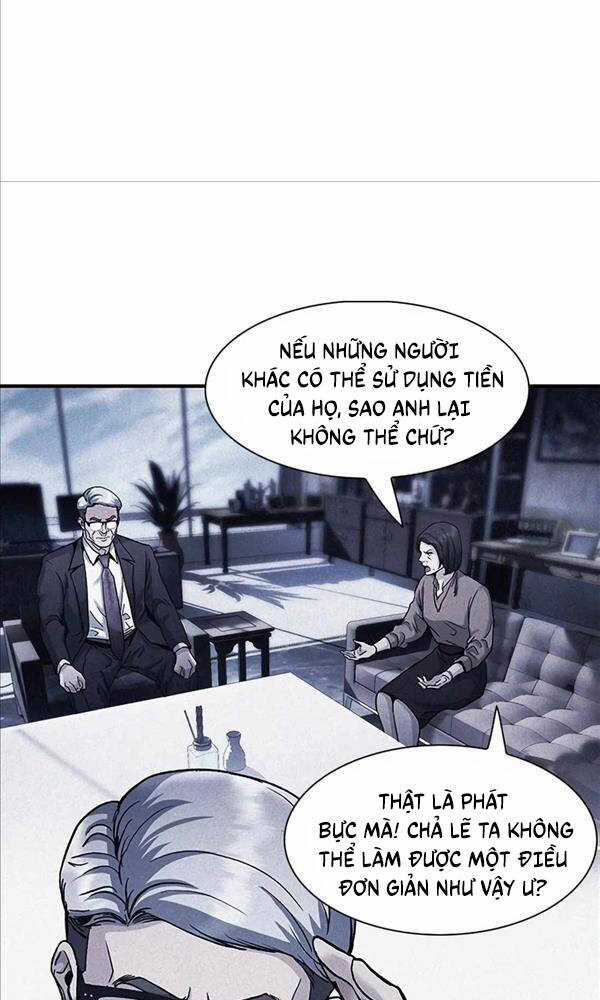 Chủ Tịch Kang: Người Mới Đến Chapter 10 trang 54