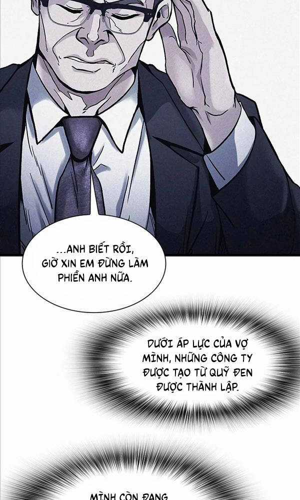 Chủ Tịch Kang: Người Mới Đến Chapter 10 trang 55