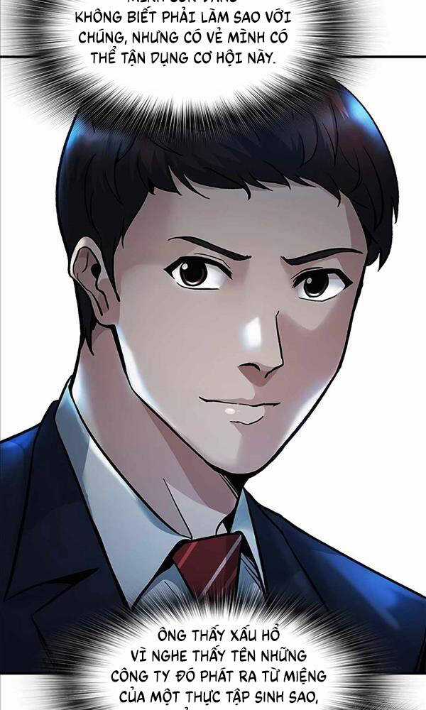 Chủ Tịch Kang: Người Mới Đến Chapter 10 trang 56