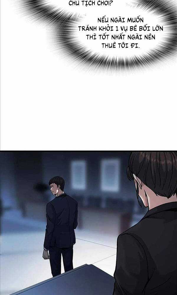 Chủ Tịch Kang: Người Mới Đến Chapter 10 trang 57