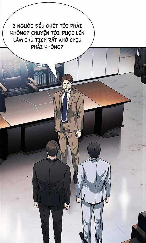 Chủ Tịch Kang: Người Mới Đến Chapter 10 trang 61