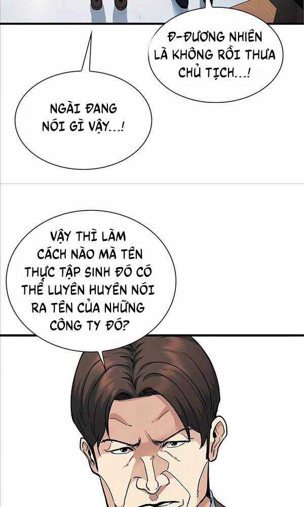 Chủ Tịch Kang: Người Mới Đến Chapter 10 trang 62