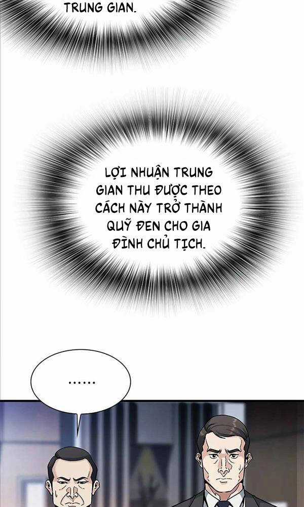 Chủ Tịch Kang: Người Mới Đến Chapter 10 trang 64