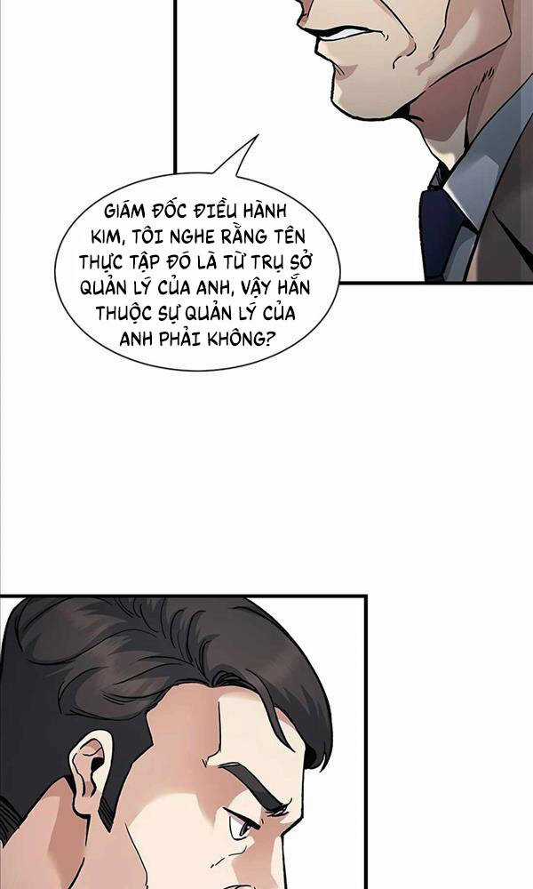 Chủ Tịch Kang: Người Mới Đến Chapter 10 trang 66