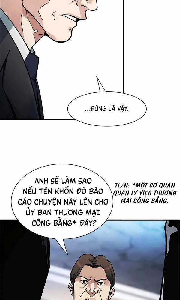 Chủ Tịch Kang: Người Mới Đến Chapter 10 trang 67