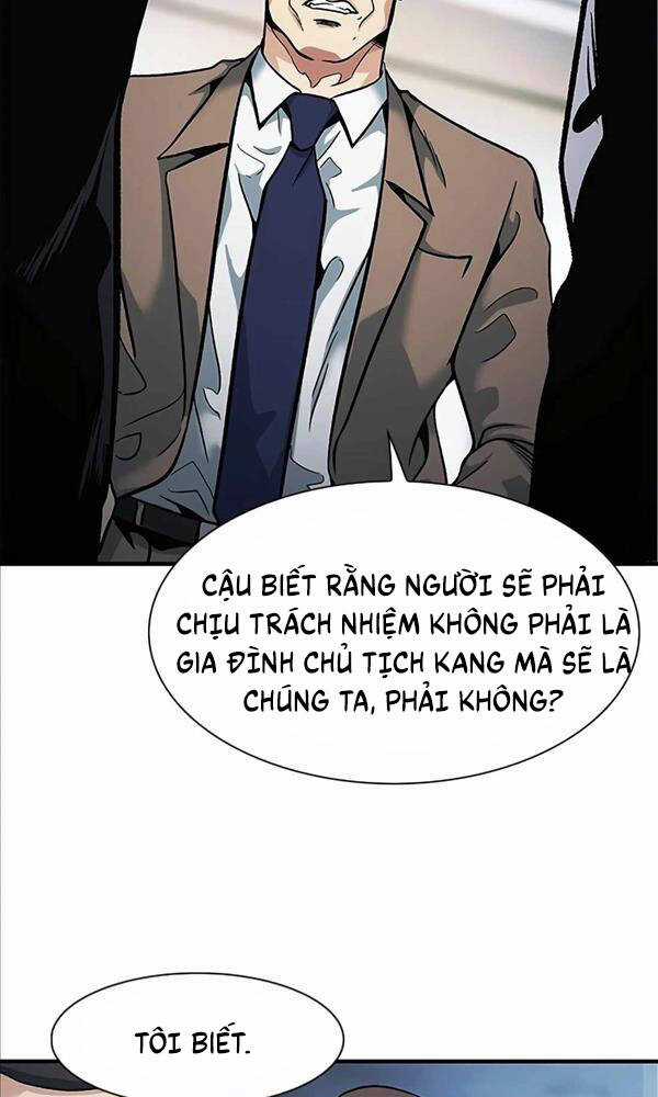 Chủ Tịch Kang: Người Mới Đến Chapter 10 trang 68