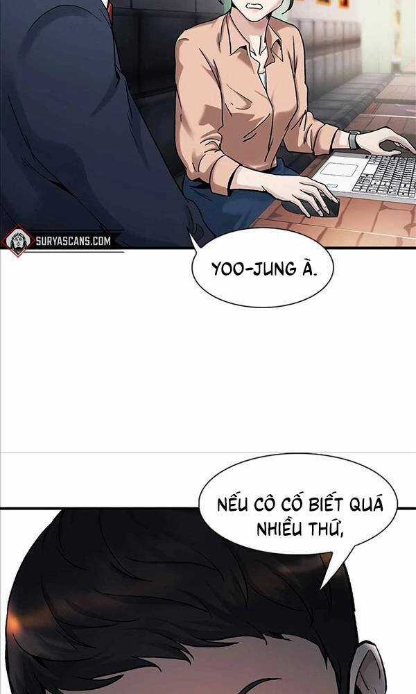 Chủ Tịch Kang: Người Mới Đến Chapter 10 trang 7