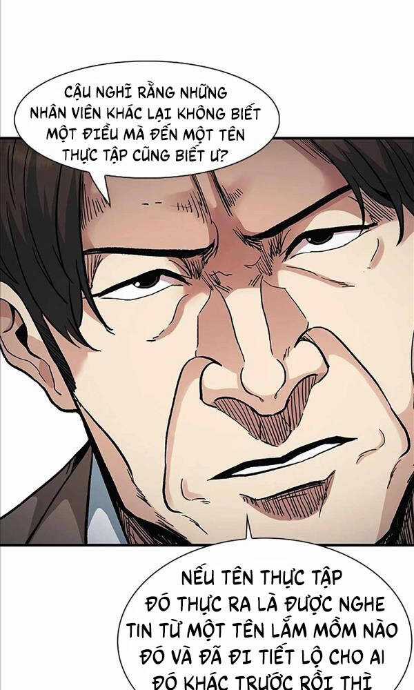 Chủ Tịch Kang: Người Mới Đến Chapter 10 trang 70