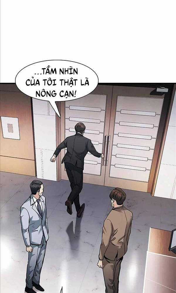 Chủ Tịch Kang: Người Mới Đến Chapter 10 trang 72