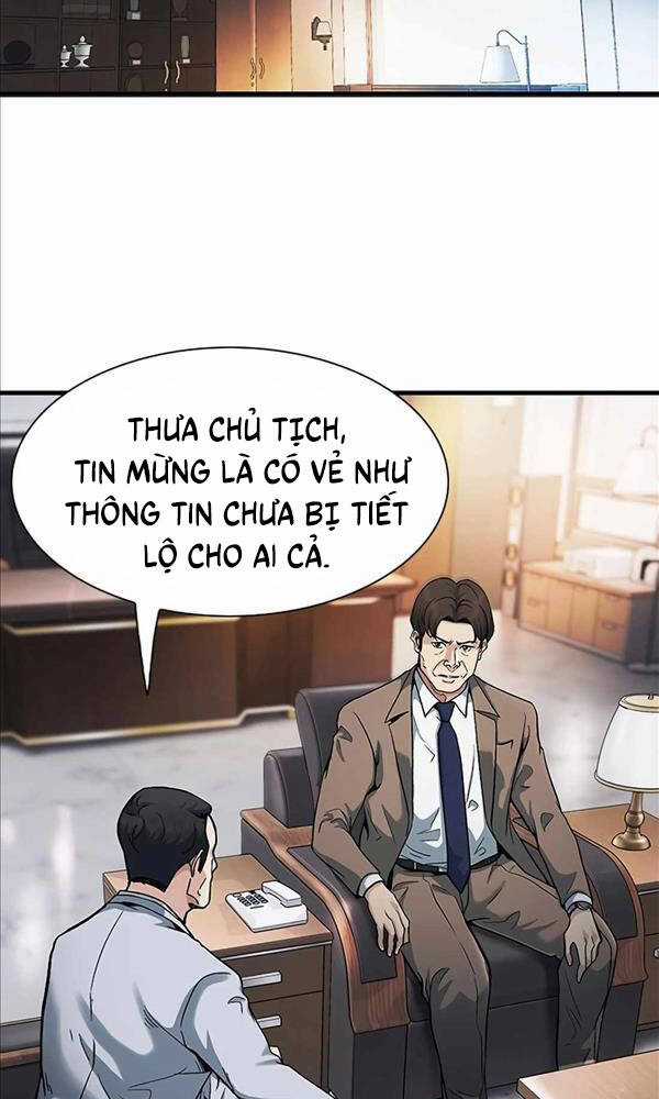 Chủ Tịch Kang: Người Mới Đến Chapter 10 trang 74