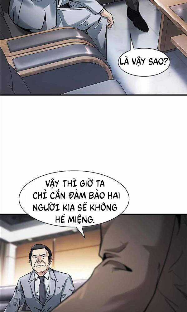 Chủ Tịch Kang: Người Mới Đến Chapter 10 trang 75