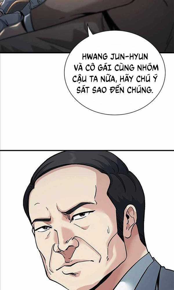 Chủ Tịch Kang: Người Mới Đến Chapter 10 trang 76