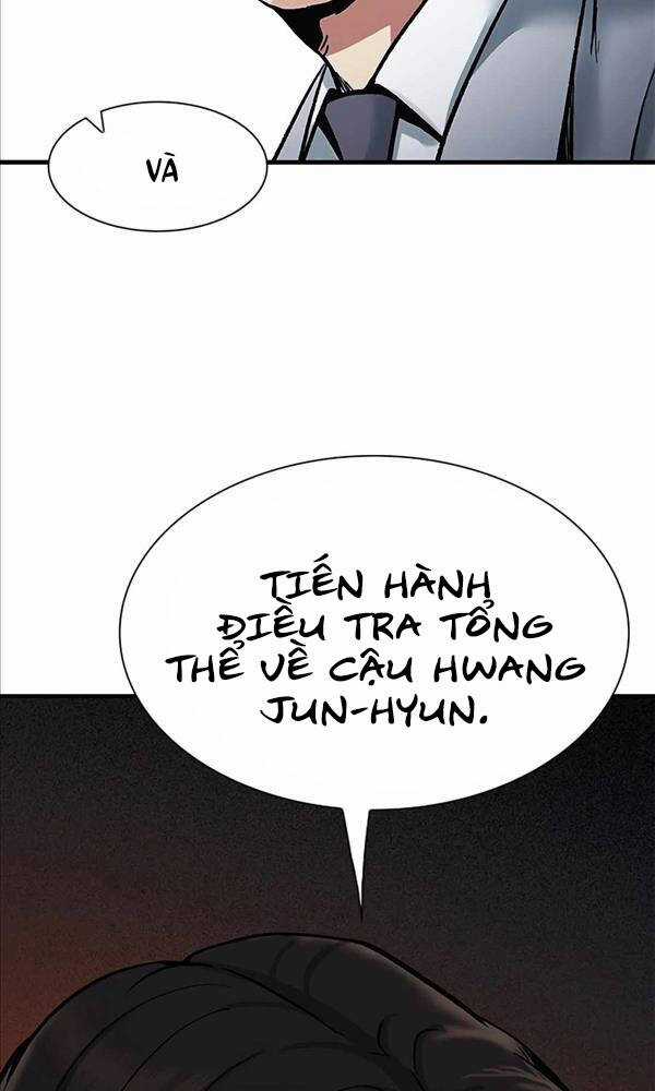 Chủ Tịch Kang: Người Mới Đến Chapter 10 trang 77