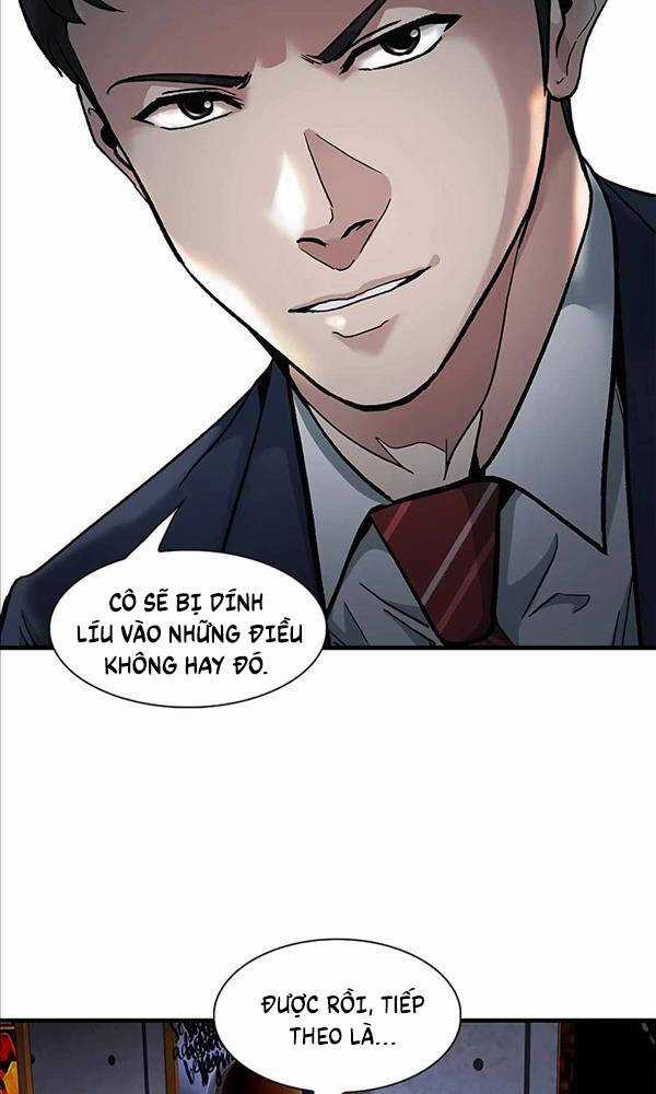 Chủ Tịch Kang: Người Mới Đến Chapter 10 trang 8