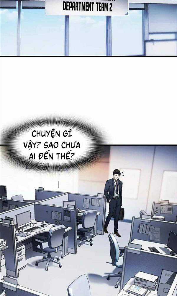 Chủ Tịch Kang: Người Mới Đến Chapter 10 trang 81