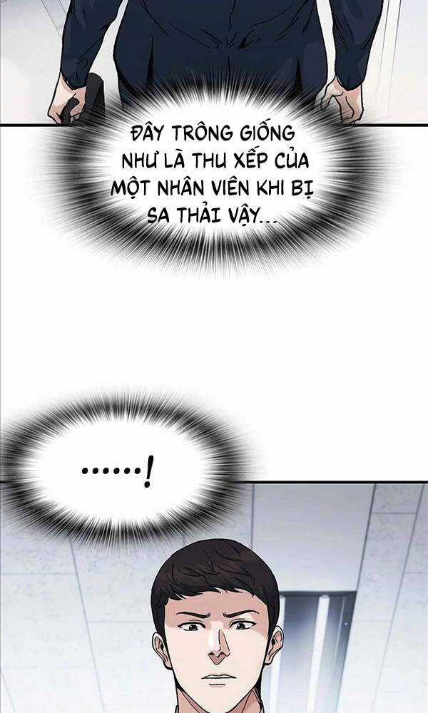 Chủ Tịch Kang: Người Mới Đến Chapter 10 trang 85