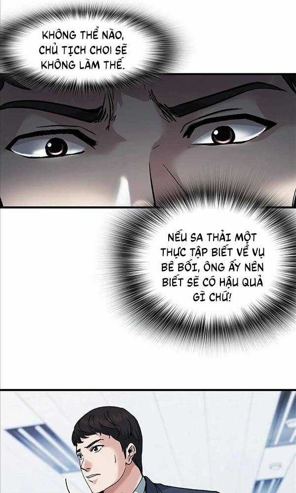 Chủ Tịch Kang: Người Mới Đến Chapter 10 trang 87