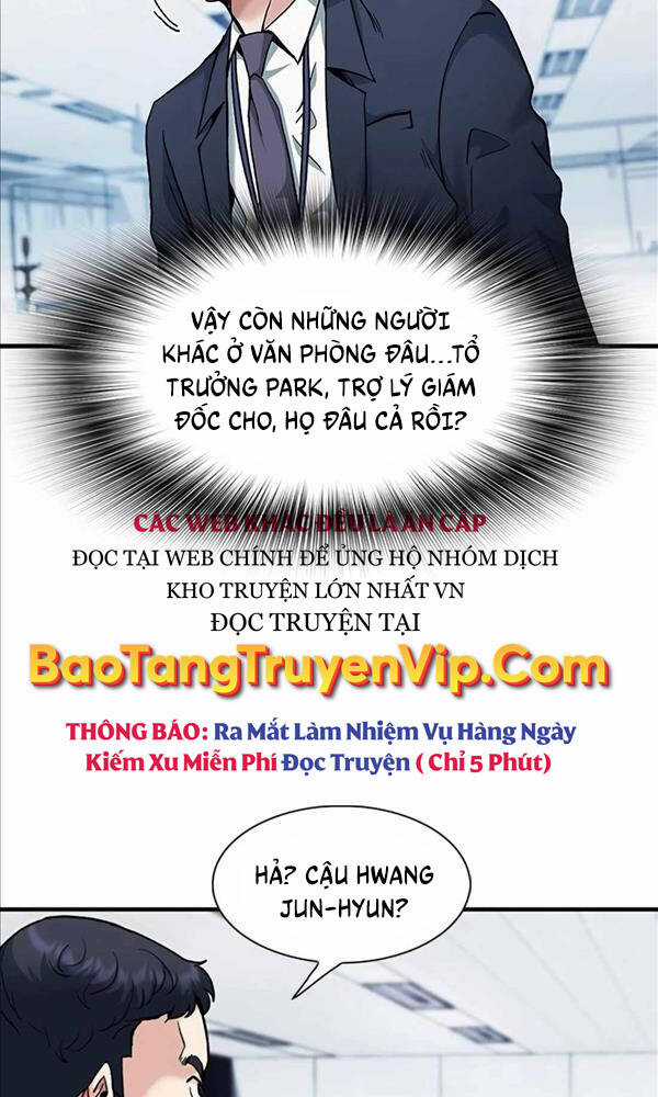Chủ Tịch Kang: Người Mới Đến Chapter 10 trang 88