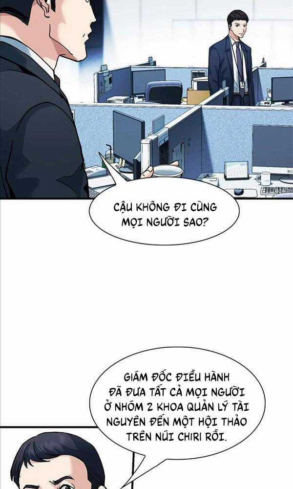 Chủ Tịch Kang: Người Mới Đến Chapter 10 trang 89