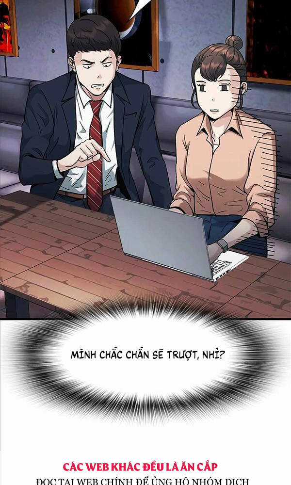 Chủ Tịch Kang: Người Mới Đến Chapter 10 trang 9