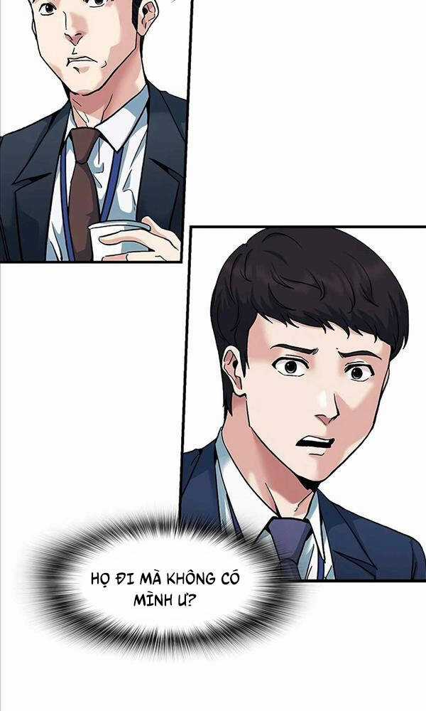 Chủ Tịch Kang: Người Mới Đến Chapter 10 trang 90