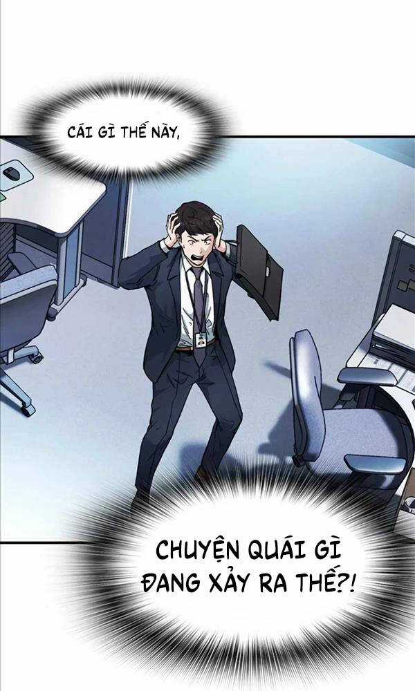 Chủ Tịch Kang: Người Mới Đến Chapter 10 trang 91