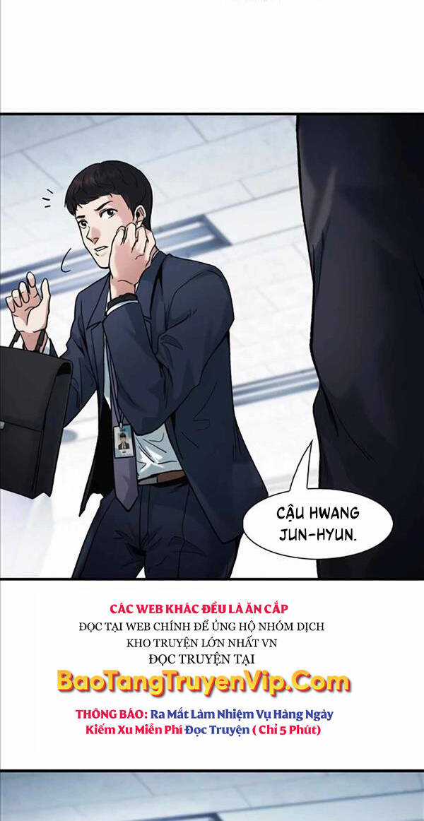 Chủ Tịch Kang: Người Mới Đến Chapter 10 trang 92