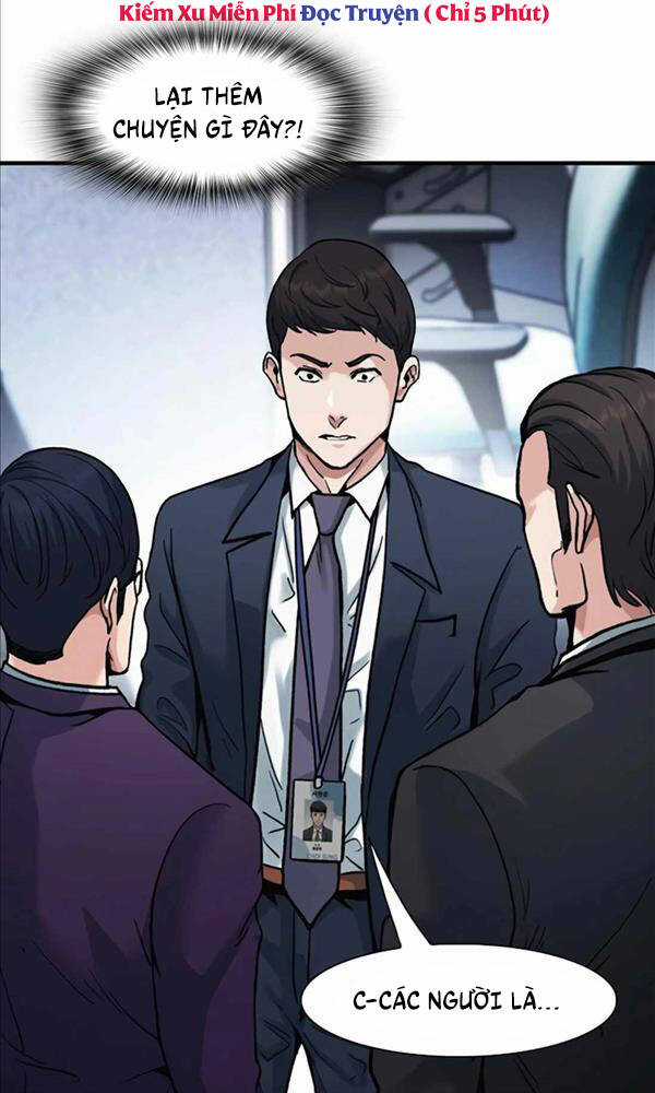 Chủ Tịch Kang: Người Mới Đến Chapter 10 trang 94