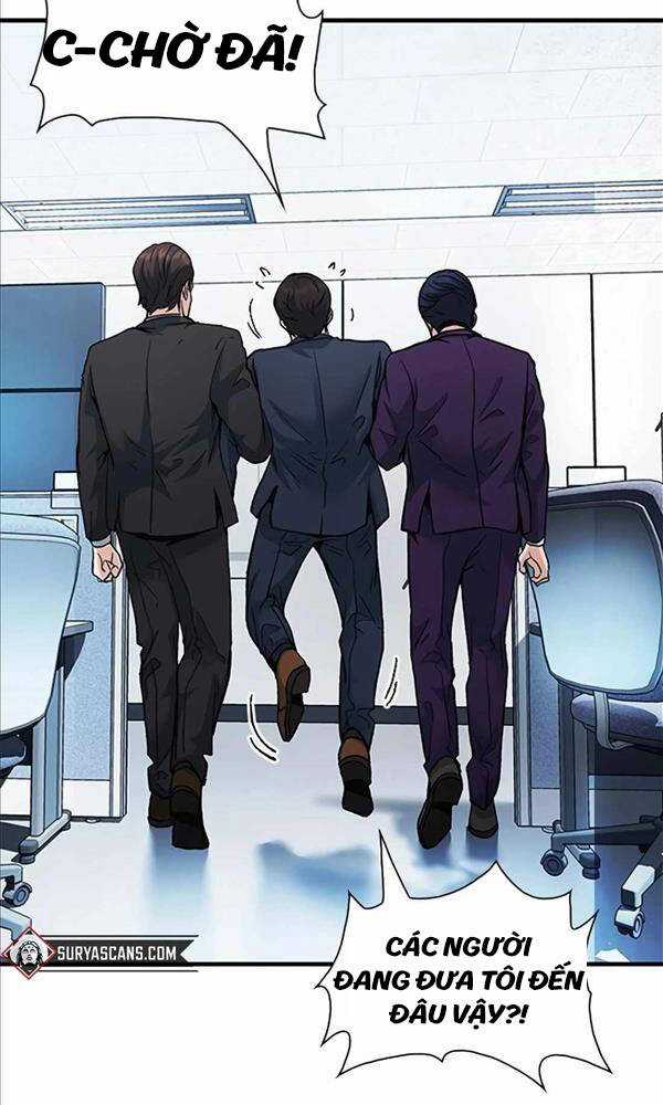 Chủ Tịch Kang: Người Mới Đến Chapter 10 trang 96