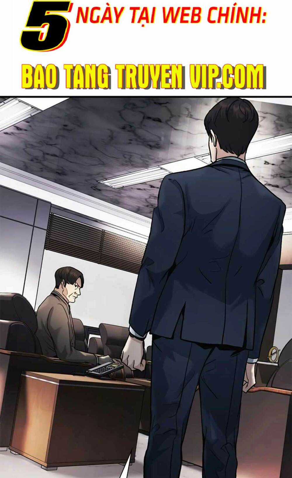 Chủ Tịch Kang: Người Mới Đến Chapter 11 trang 14