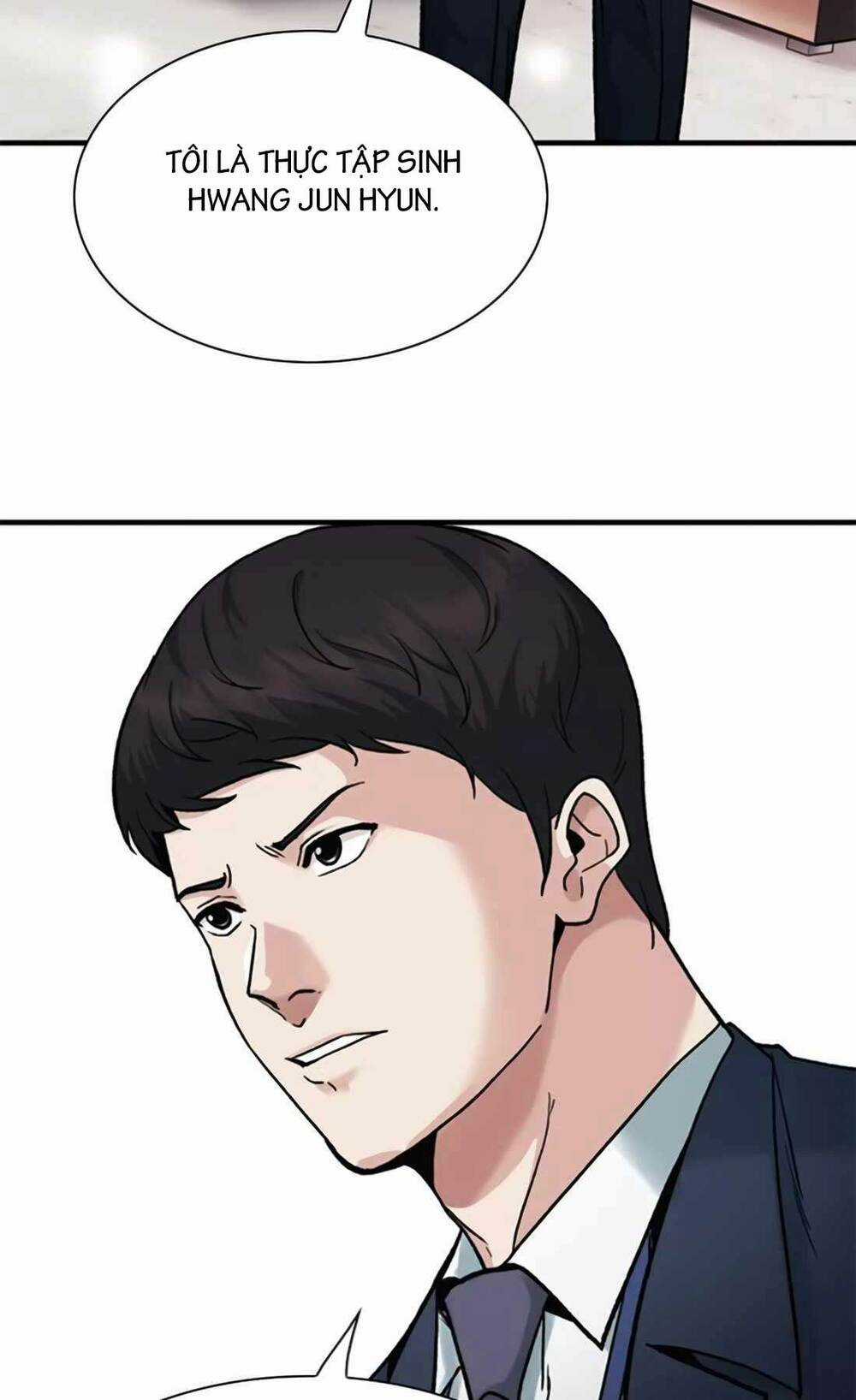 Chủ Tịch Kang: Người Mới Đến Chapter 11 trang 15